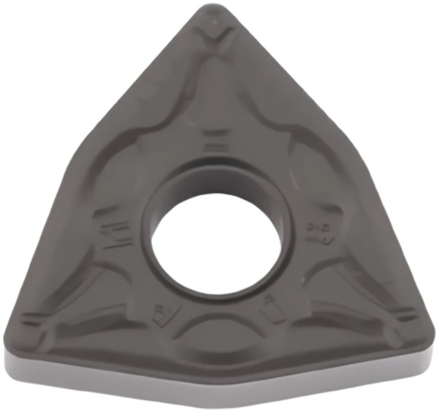 WNMG080408 PM LF9118 токарная пластина Deskar