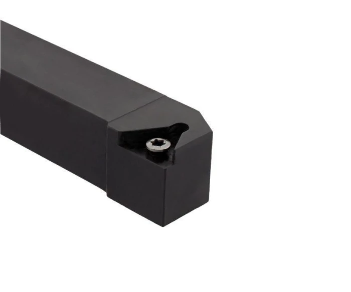 STGCL1212H09 державка для наружного точения Deskar