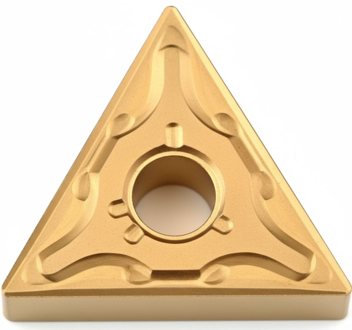 TNMG160408 MA LF9018 токарная пластина Deskar