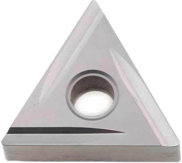 TNGG160404R-C LF90 токарная пластина Deskar