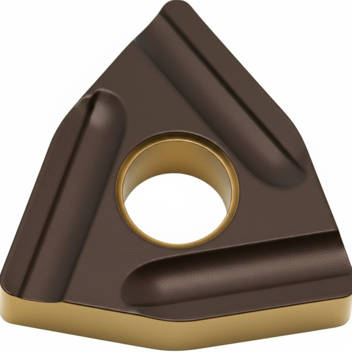 WNMG080408R-S TF9218 токарная пластина Deskar