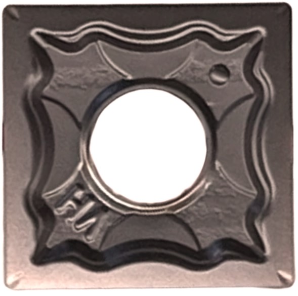 SNMG120408 HA LF6118 токарная пластина Deskar