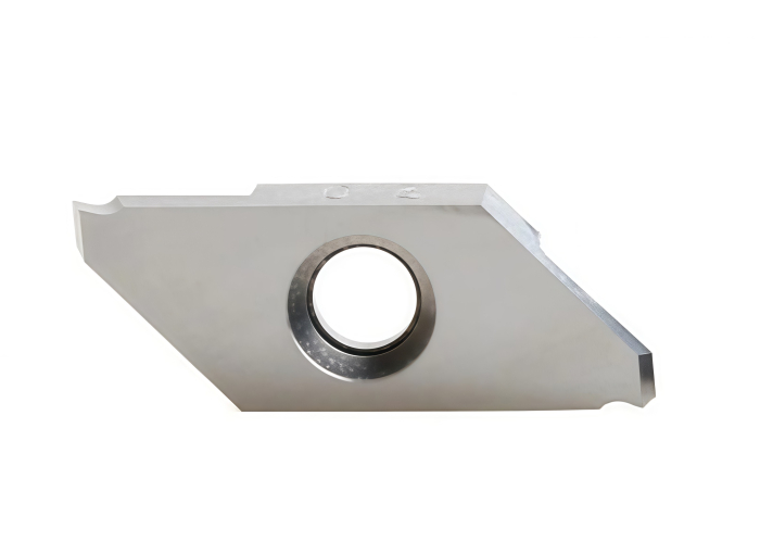 CTPA25FR K15 пластина для отрезки и точения канавок Deskar