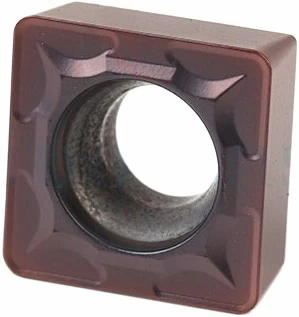 SCMT09T308 LF6018S пластина для точения DESKAR - фото 1