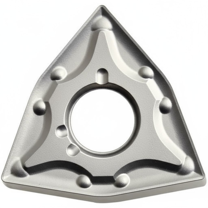 WNMG080408 MA LF6018J токарная пластина Deskar