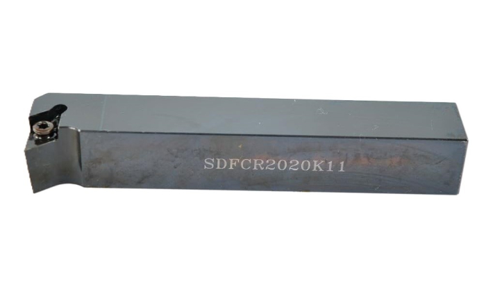 SDFCR2020K11 державка для наружного точения Deskar