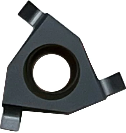 16IR EL 1.15 LDA пластина для отрезки и точения канавок Deskar