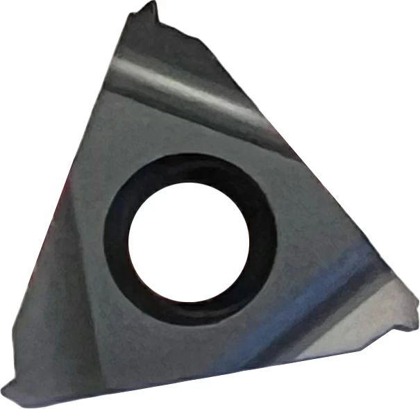 27ER 7.0 ISO LDA резьбовая пластина Deskar