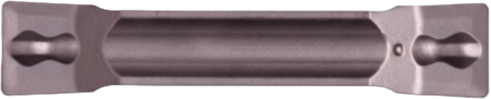 TDT3 LF6018 пластина для отрезки и точения канавок Deskar