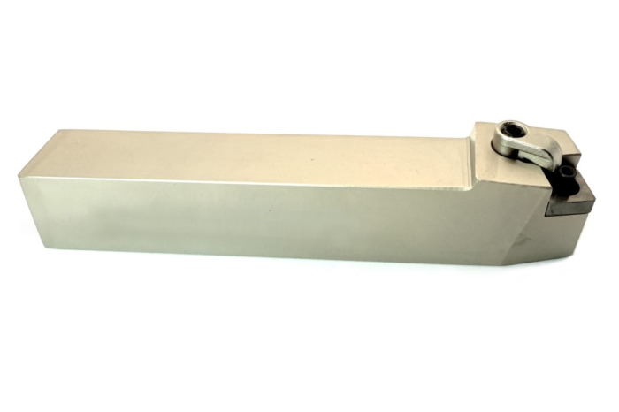 MSBNL2525M12 DKR державка для наружного точения Deskar