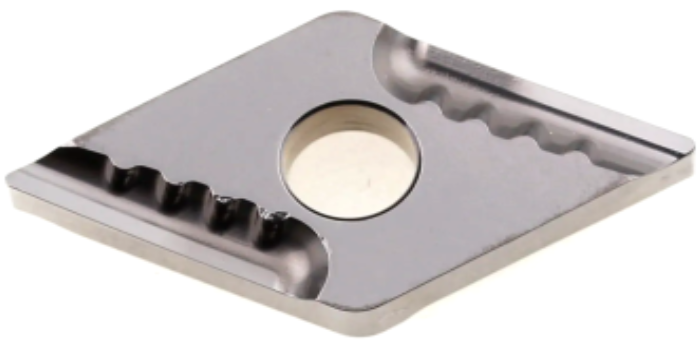 DNMG150404R-VF LF90S токарная пластина Deskar