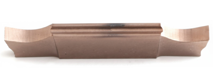 MGGN140 JM LF6018 пластина для отрезки и точения канавок Deskar