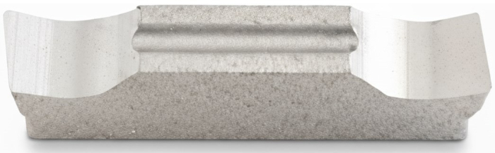 MGGN500R-8 K10 пластина для отрезки и точения канавок Deskar