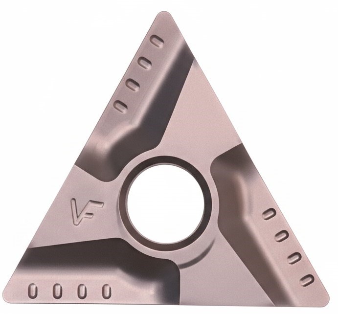 TNMG160408R-VF LF6018S токарная пластина Deskar