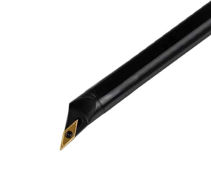 S20R-SVJBR16 державка для внутреннего точения Deskar