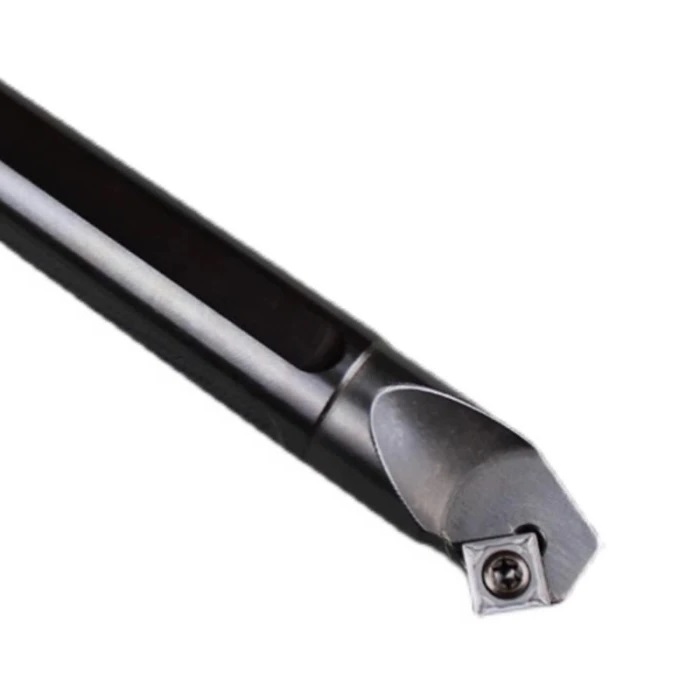 S25S-SSSCL09 державка для внутреннего точения Deskar