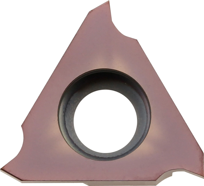 TGF32R 220 LF6118 пластина для отрезки и точения канавок Deskar