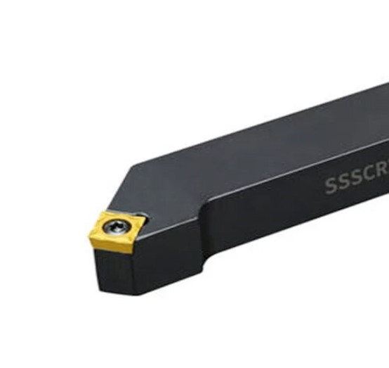 SSSCR1212H09 державка для наружного точения Deskar
