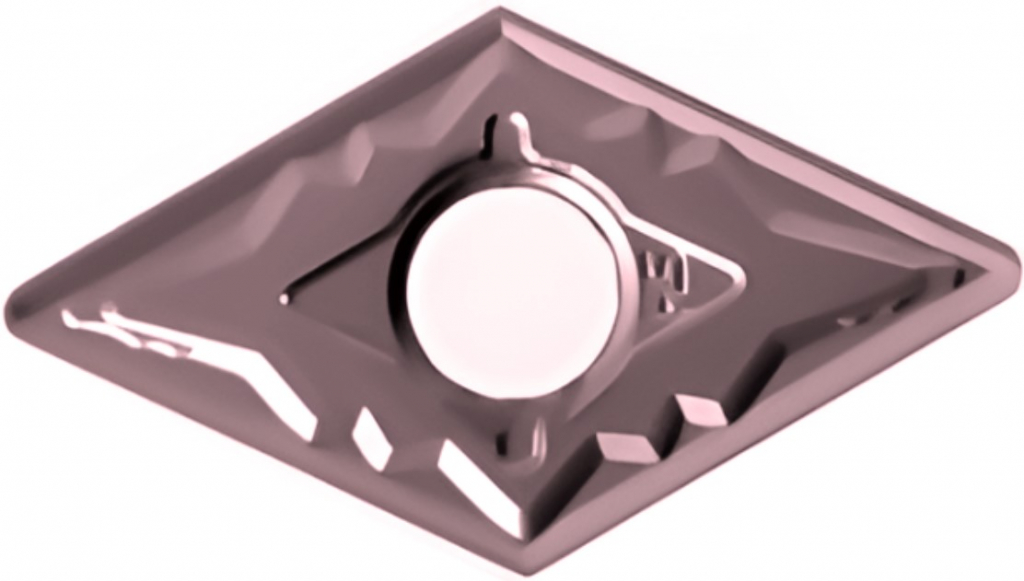 DNMG150608 HS LF6018S токарная пластина Deskar