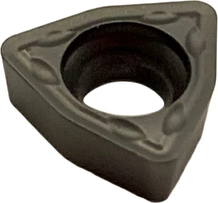 WCMX020104 SF LF6018 пластина для сверла Deskar - фото 2