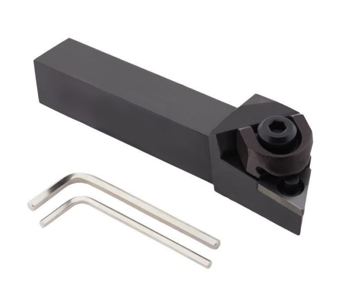 WTJNL2525M16 державка для наружного точения Deskar