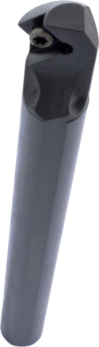 S16Q-SSSCR09 державка для внутреннего точения Deskar - фото 5