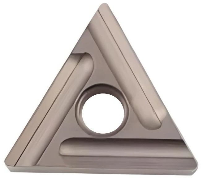 TNMG160408L-S LF6018S токарная пластина Deskar