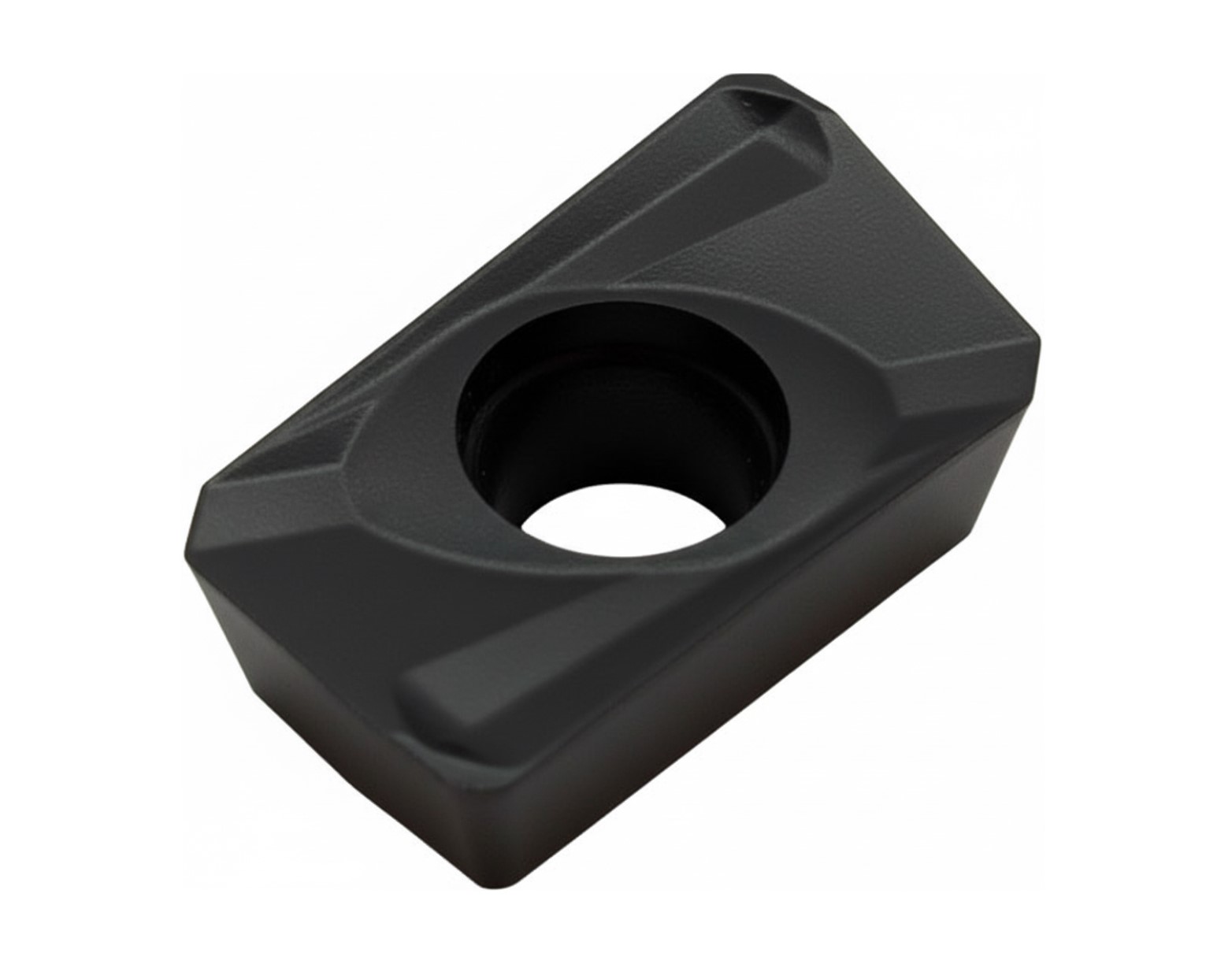 APMT 1604PDER-H2 LF3018 фрезерная пластина Deskar - фото 1