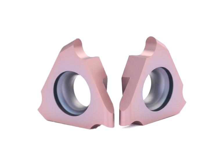 TGF32R 250 R1.25 LF6018 пластина радиусная для отрезки и точения канавок Deskar - фото 2