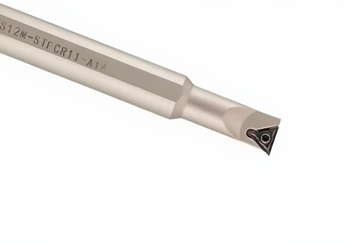 S10K-STFCL11-A16 DKR державка для внутреннего точения Deskar