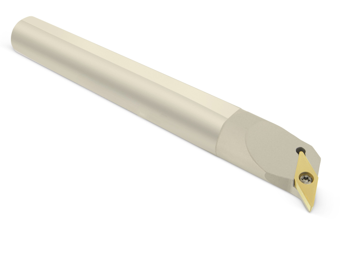 S16Q-SVJCL11 DKR державка для внутреннего точения Deskar