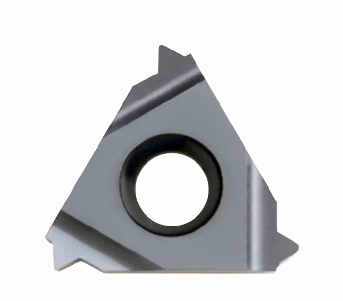 11IR 18NPT LDA резьбовая пластина Deskar