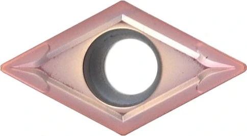 DCMT070208 LF6118 токарная пластина Deskar