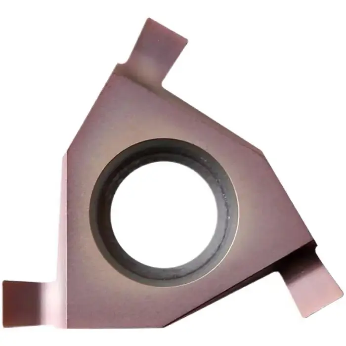 16ER IL 1.25 LF6018 пластина для отрезки и точения канавок Deskar