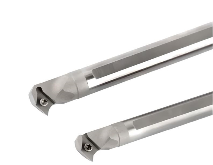 S12M-SDWCL07 DKR державка для внутреннего точения Deskar