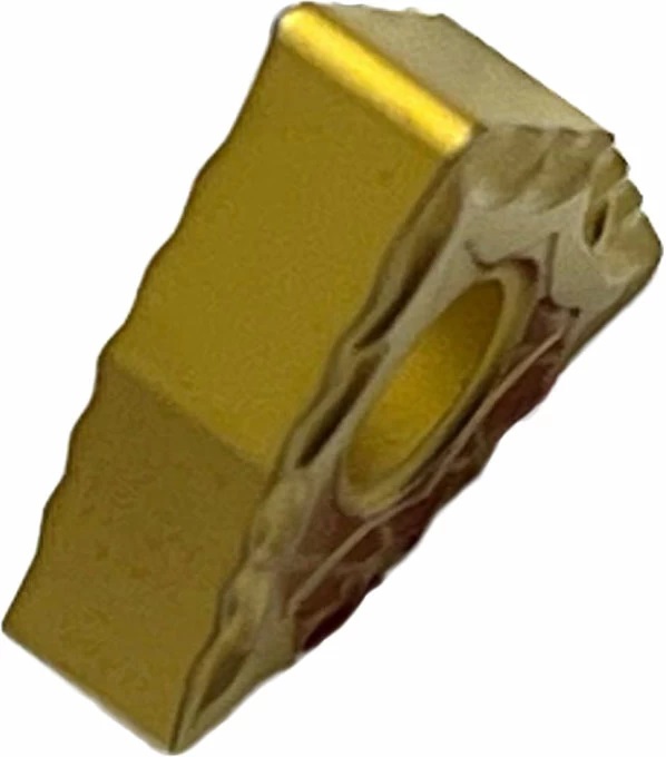 WNMG080412 CQ LF9018 токарная пластина Deskar - фото 3