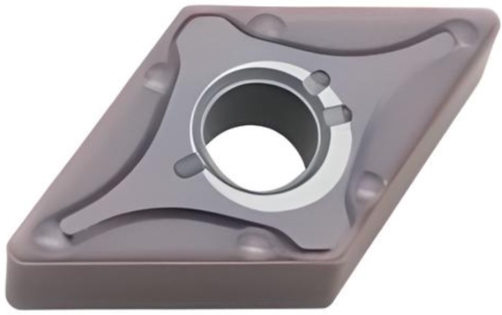 DNMG150608 MA LF6018S токарная пластина Deskar
