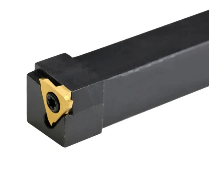 KTGFSL2525M16 державка для наружного точения Deskar