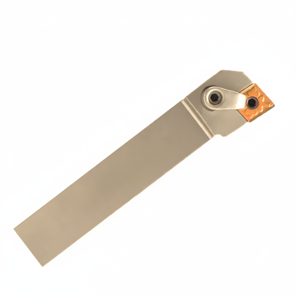 MCLNL1616H12 DKR державка для наружного точения Deskar - фото 1