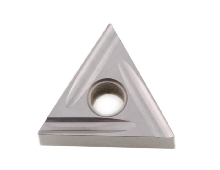 TNGG160404R-P LF6018 токарная пластина Deskar
