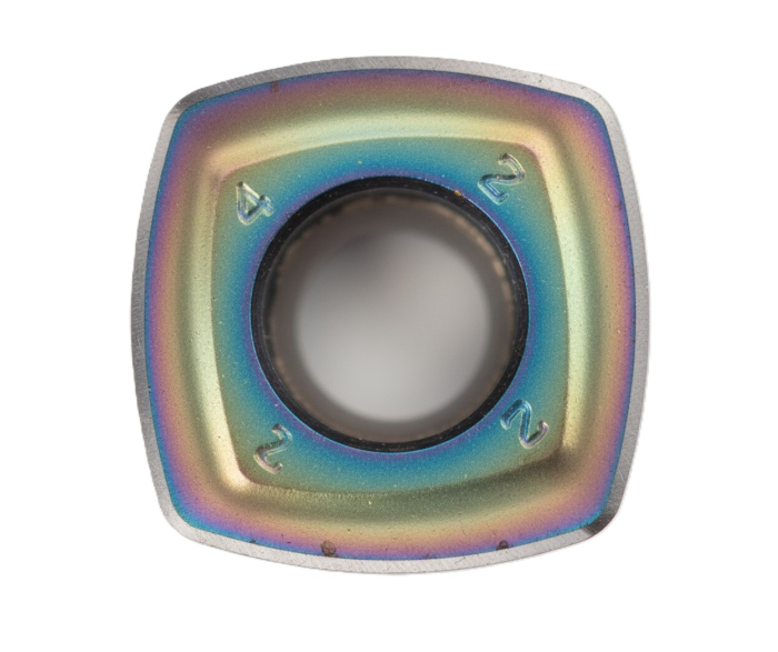 SDMT 120512-PH TF618 фрезерная пластина Boro Deskar