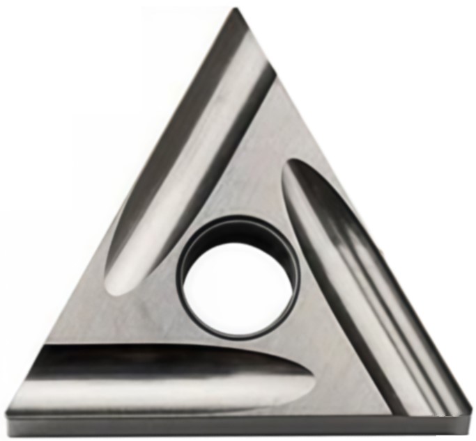 TNGG160404R-P LF90 токарная пластина Deskar