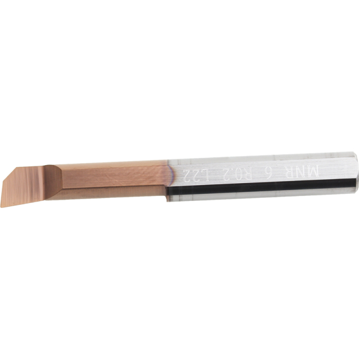 MNR 6 R0.2 L22 минирезец Deskar
