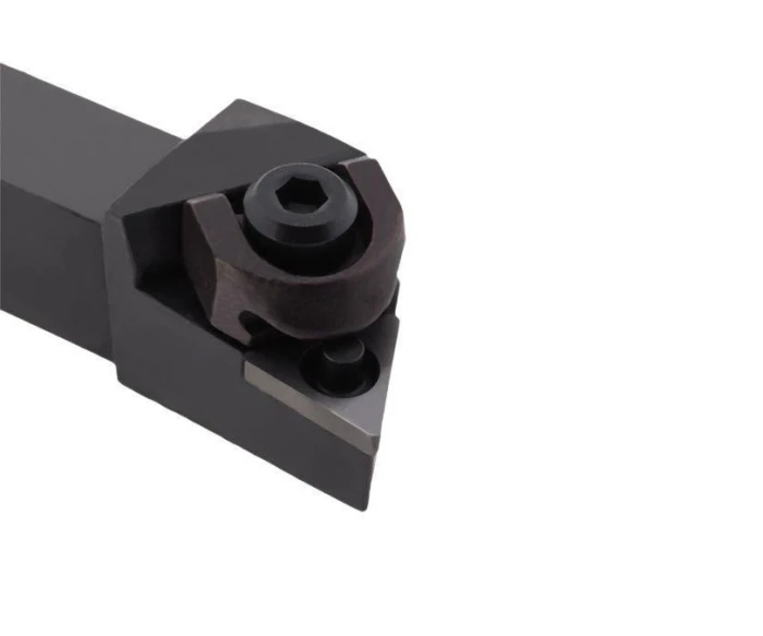 WTJNL2525M16 державка для наружного точения Deskar - фото 1