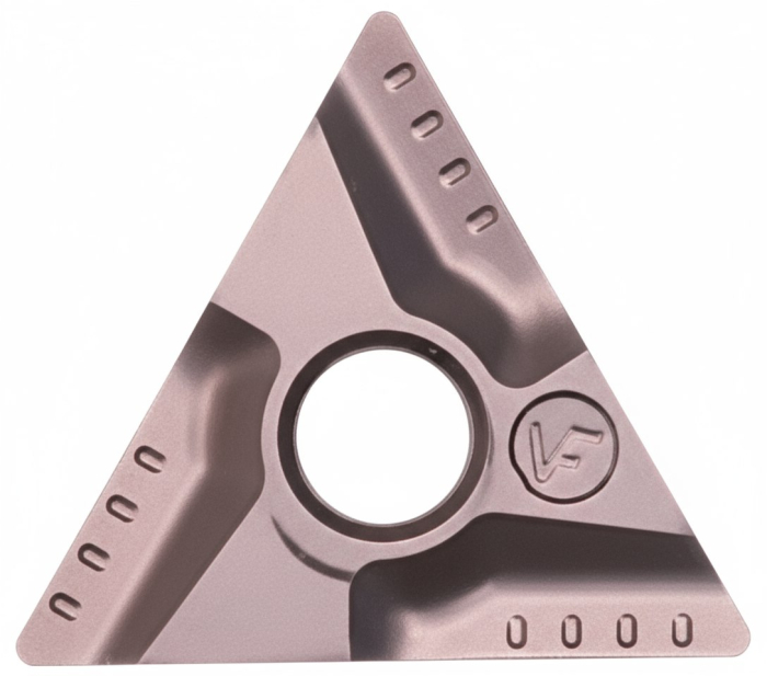 TNMG160408L-VF LF6018 токарная пластина Deskar