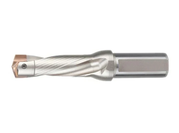 JCD C20-180-3D корпусное сверло D18 мм c головкой HCD-18.0-18.9 Weila Deskar