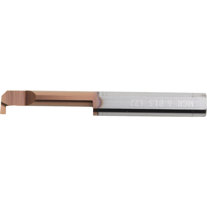 MGR 6 B1.5 L22 минирезец Deskar