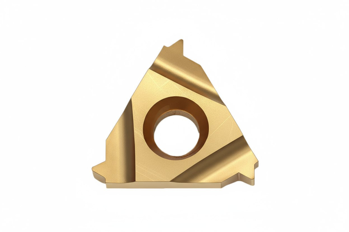 16ER 19BSPT LDC резьбовая пластина Deskar