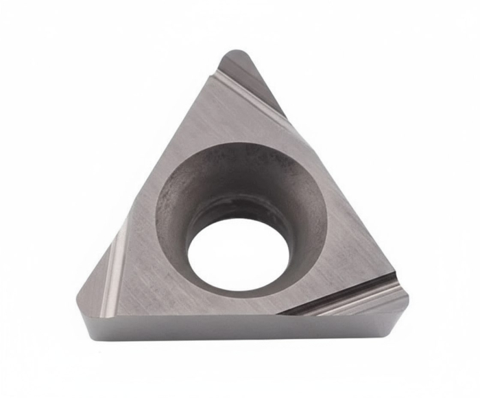 TPGH110302L-F LF6018 токарная пластина Deskar