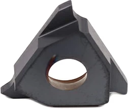 TGF32L 185 LDA пластина для отрезки и точения канавок Deskar